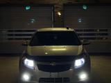 Chevrolet Cruze 2012 годаүшін4 100 000 тг. в Атырау – фото 2