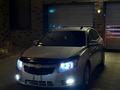 Chevrolet Cruze 2012 годаүшін4 100 000 тг. в Атырау – фото 3