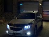 Chevrolet Cruze 2012 годаүшін4 100 000 тг. в Атырау – фото 3