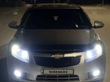 Chevrolet Cruze 2012 годаүшін4 100 000 тг. в Атырау – фото 5