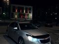 Chevrolet Cruze 2012 годаүшін4 100 000 тг. в Атырау – фото 6