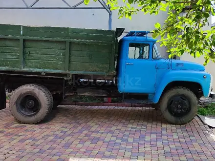 ЗиЛ  130 1990 года за 2 100 000 тг. в Алматы – фото 4