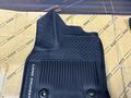 Оригинальные Коврики в салон Toyota Land Cruiser 300 LC300 за 75 000 тг. в Алматы – фото 5