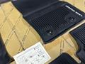 Оригинальные Коврики в салон Toyota Land Cruiser 300 LC300 за 75 000 тг. в Алматы – фото 6