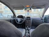 Opel Astra 2001 года за 2 600 000 тг. в Атырау – фото 3