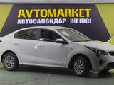 Kia Rio 2021 годаүшін6 800 000 тг. в Алматы – фото 3