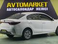 Kia Rio 2021 года за 6 800 000 тг. в Алматы – фото 4