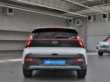 Hyundai Bayon 2023 года за 7 190 000 тг. в Алматы – фото 5