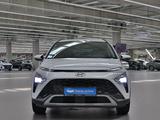 Hyundai Bayon 2023 года за 7 190 000 тг. в Алматы – фото 2