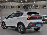 Hyundai Bayon 2023 года за 7 190 000 тг. в Алматы – фото 4