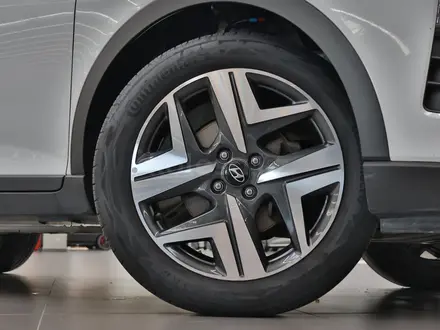 Hyundai Bayon 2023 года за 7 190 000 тг. в Алматы – фото 9