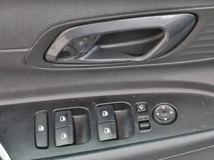 Hyundai Bayon 2023 года за 7 190 000 тг. в Алматы – фото 17