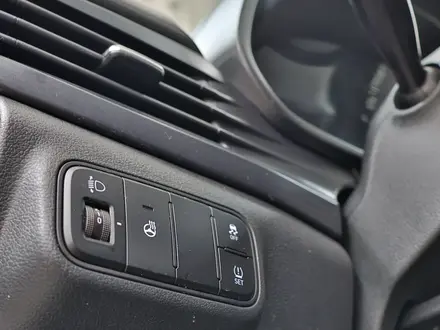 Hyundai Bayon 2023 года за 7 190 000 тг. в Алматы – фото 18