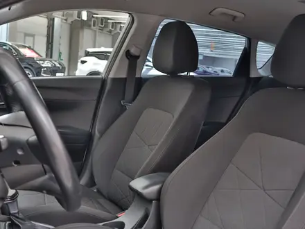 Hyundai Bayon 2023 года за 7 190 000 тг. в Алматы – фото 14