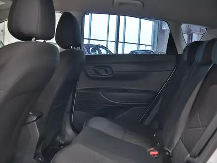Hyundai Bayon 2023 года за 7 190 000 тг. в Алматы – фото 16