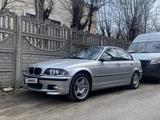 BMW 330 2000 года за 4 800 000 тг. в Караганда