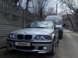 BMW 330 2000 года за 4 800 000 тг. в Караганда – фото 3