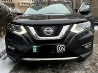 Nissan X-Trail 2019 года за 11 500 000 тг. в Алматы