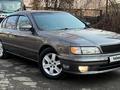Nissan Cefiro 1997 года за 3 500 000 тг. в Алматы – фото 2