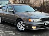 Nissan Cefiro 1997 годаүшін3 500 000 тг. в Алматы – фото 2