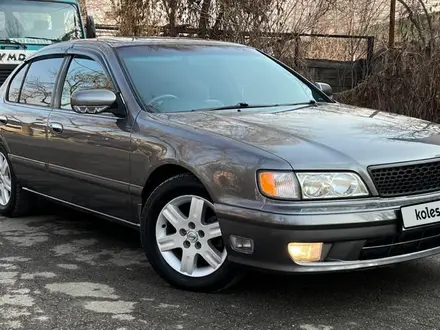 Nissan Cefiro 1997 года за 3 500 000 тг. в Алматы – фото 2