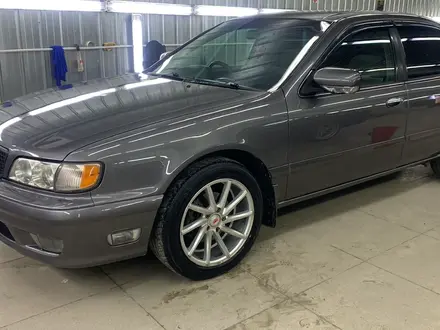 Nissan Cefiro 1997 года за 3 500 000 тг. в Алматы – фото 3