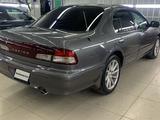 Nissan Cefiro 1997 годаүшін3 500 000 тг. в Алматы – фото 4