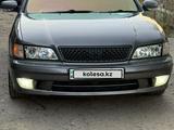 Nissan Cefiro 1997 годаүшін3 500 000 тг. в Алматы