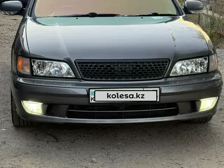 Nissan Cefiro 1997 года за 3 500 000 тг. в Алматы