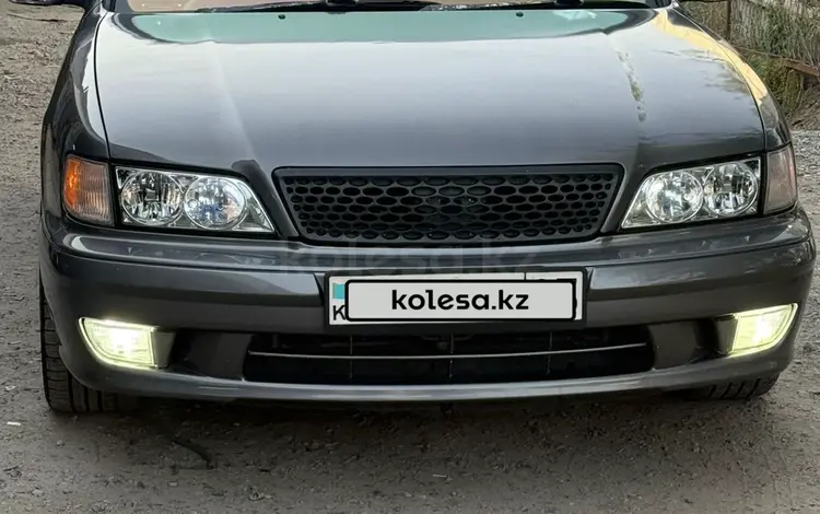 Nissan Cefiro 1997 года за 3 500 000 тг. в Алматы