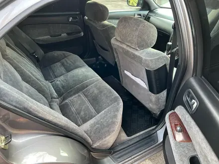 Nissan Cefiro 1997 года за 3 500 000 тг. в Алматы – фото 7