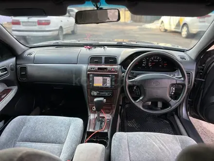Nissan Cefiro 1997 года за 3 500 000 тг. в Алматы – фото 6
