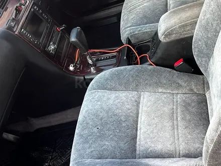Nissan Cefiro 1997 года за 3 500 000 тг. в Алматы – фото 8