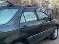 Lexus RX 300 2000 годаүшін5 550 000 тг. в Петропавловск – фото 6