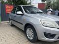 ВАЗ (Lada) Granta 2190 2014 годаүшін2 100 000 тг. в Уральск – фото 7