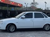 ВАЗ (Lada) Priora 2170 2014 года за 2 650 000 тг. в Алматы