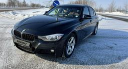 BMW 328 2013 годаfor5 000 000 тг. в Актобе