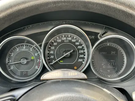 Mazda 6 2013 года за 7 500 000 тг. в Атырау – фото 14