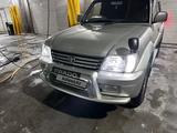 Toyota Land Cruiser Prado 1998 года за 8 500 000 тг. в Алматы – фото 4