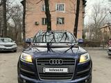 Audi Q7 2006 года за 5 000 000 тг. в Алматы – фото 3