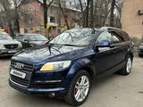 Audi Q7 2006 года за 5 000 000 тг. в Алматы – фото 2