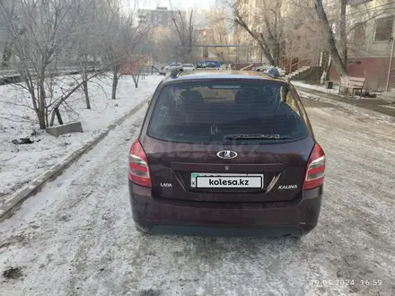 ВАЗ (Lada) Kalina 2194 2013 года за 3 000 000 тг. в Атырау – фото 2