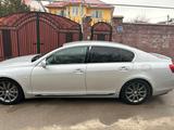 Lexus GS 300 2006 года за 6 000 000 тг. в Алматы