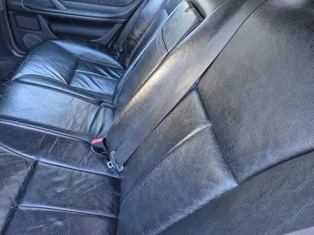 Mercedes-Benz E 320 2000 года за 4 800 000 тг. в Актау – фото 9