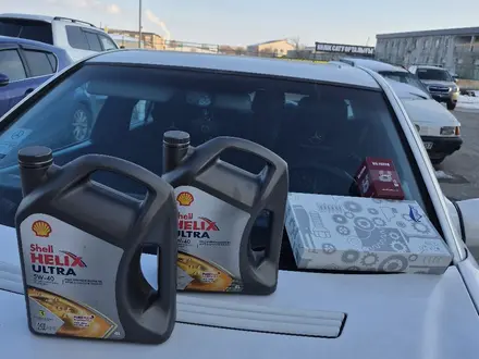 Mercedes-Benz E 320 2000 года за 4 800 000 тг. в Актау – фото 36