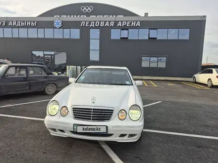 Mercedes-Benz E 320 2000 года за 4 800 000 тг. в Актау – фото 38