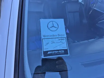 Mercedes-Benz E 320 2000 года за 4 800 000 тг. в Актау – фото 6