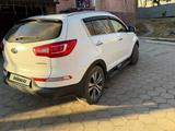 Kia Sportage 2011 года за 7 500 000 тг. в Щучинск – фото 3