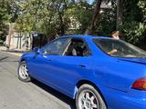 Honda Integra 1995 годаfor650 000 тг. в Алматы – фото 4