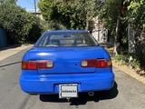 Honda Integra 1995 годаfor650 000 тг. в Алматы – фото 2